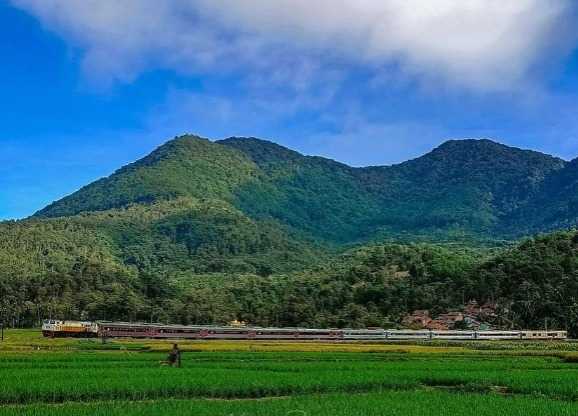 Kenapa Garut Disebut Kota Swiss van Java? Ternyata Ini Asal-usulnya!